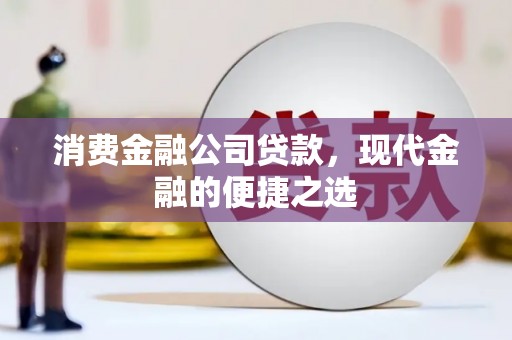 宁晋消费金融公司贷款，现代金融的便捷之选