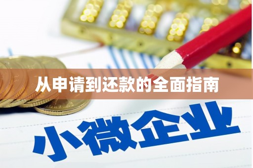 山上从申请到还款的全面指南