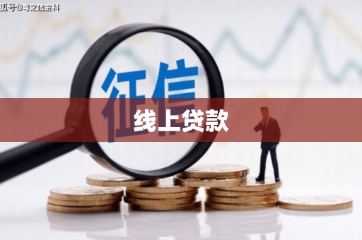 太和线上贷款