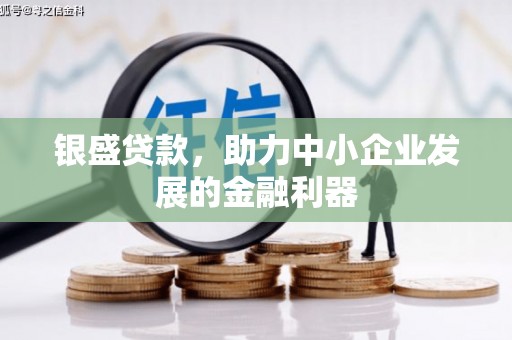 香格里拉银盛贷款，助力中小企业发展的金融利器