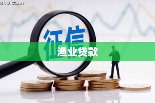 黄梅渔业贷款
