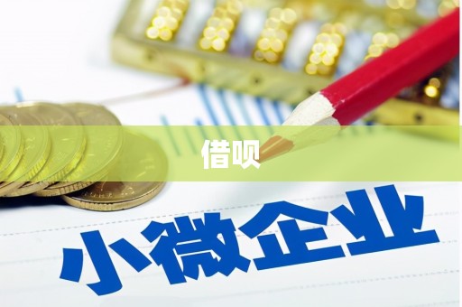 桑日借呗