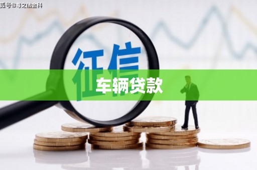 灵石车辆贷款